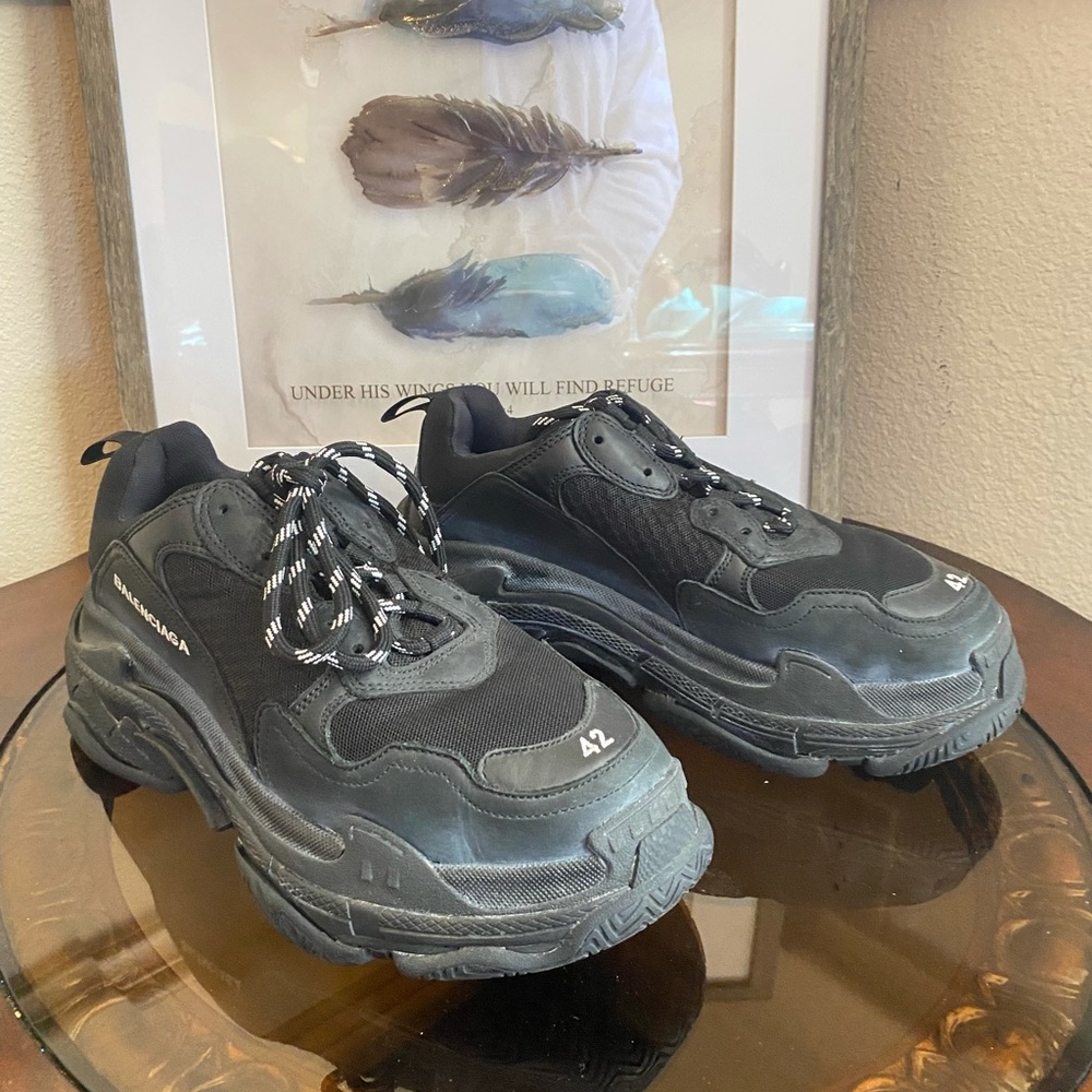 Balenciaga sneakers 42